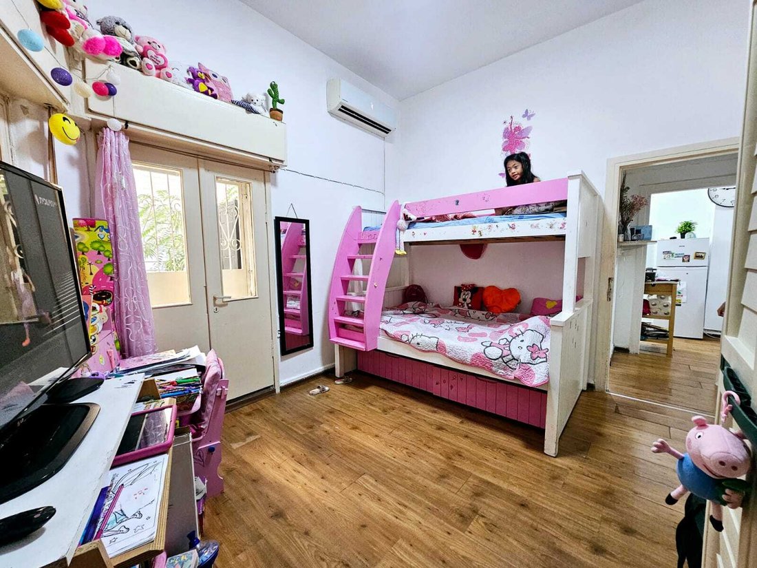 Apartment in Jerusalem, Jerusalem District, Israel 4 - 14730247