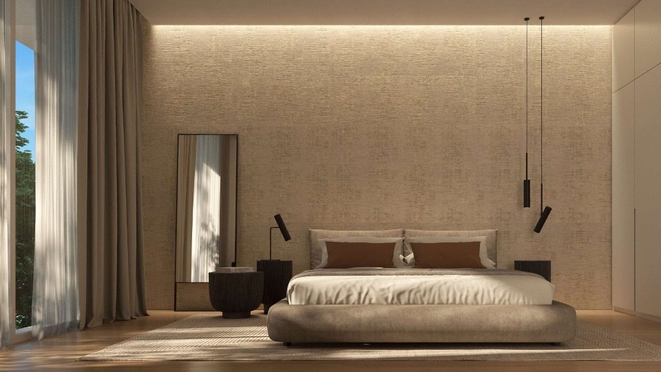 Penthouse in Glyfada, Attica, Greece 5 - 14730365
