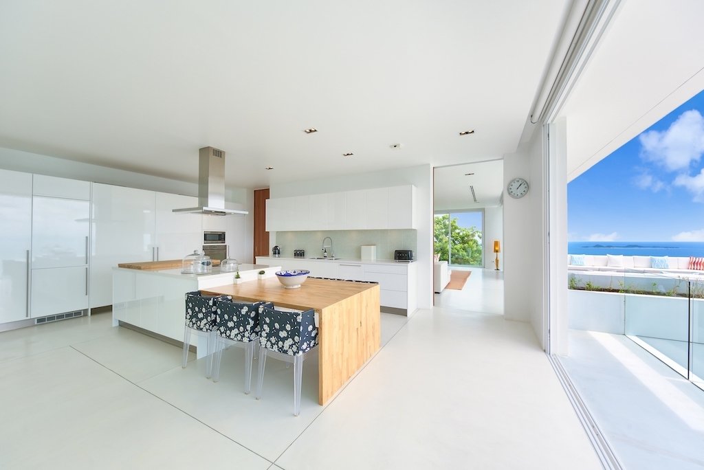 Villa in Koh Samui, Surat Thani, Thailand 3 - 14731313
