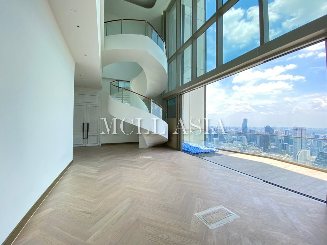 Condo in Bangkok, Krung Thep Maha Nakhon, Thailand 1 - 14125777