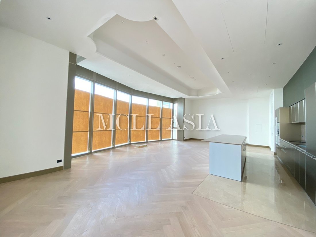 Condo in Bangkok, Krung Thep Maha Nakhon, Thailand 4 - 14125777