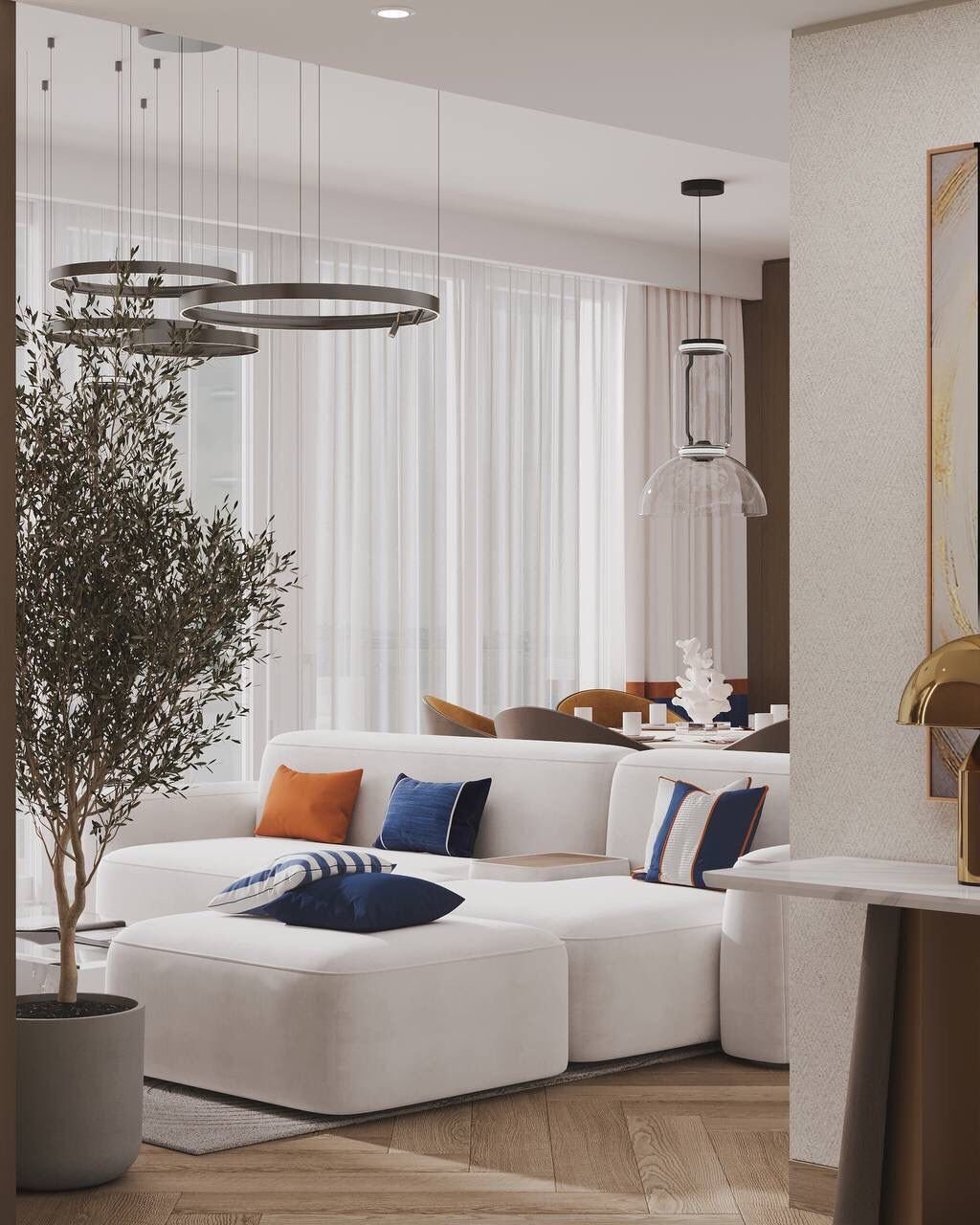 Apartment in Al Wasl, Dubai, United Arab Emirates 1 - 14728368