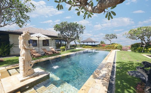 Villa in Bukit Peninsula, Bali, Indonesia 1