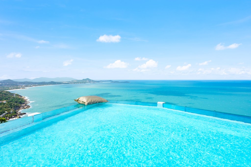 Villa in Koh Samui, Surat Thani, Thailand 4 - 14731198