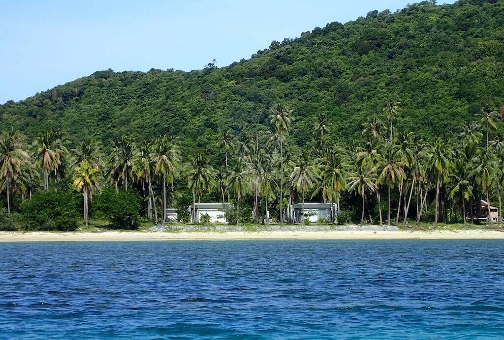 Villa in Tean Island, Surat Thani, Thailand 3 - 14731342