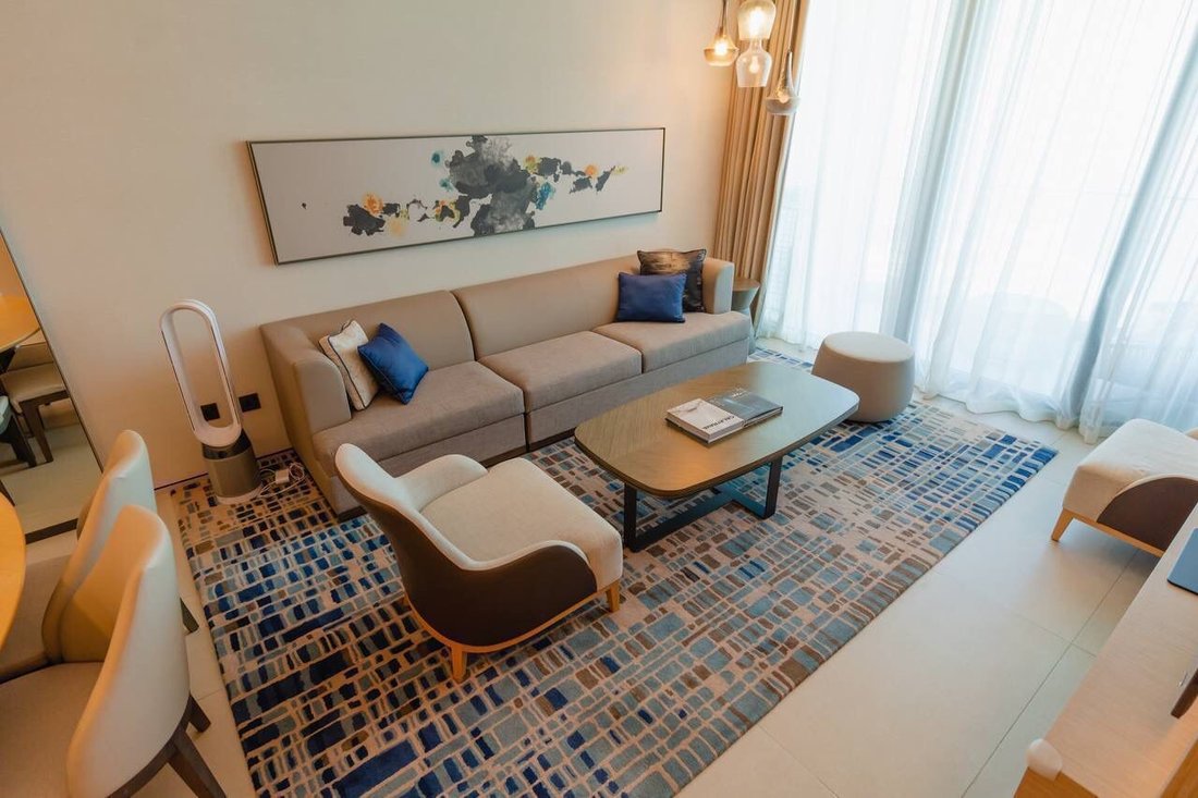 Apartment in Al Wasl, Dubai, United Arab Emirates 4 - 14728371