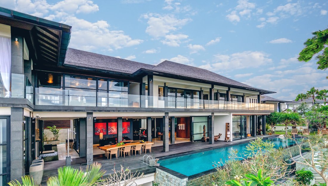 Villa in Bukit Peninsula, Bali, Indonesia 1 - 14728046