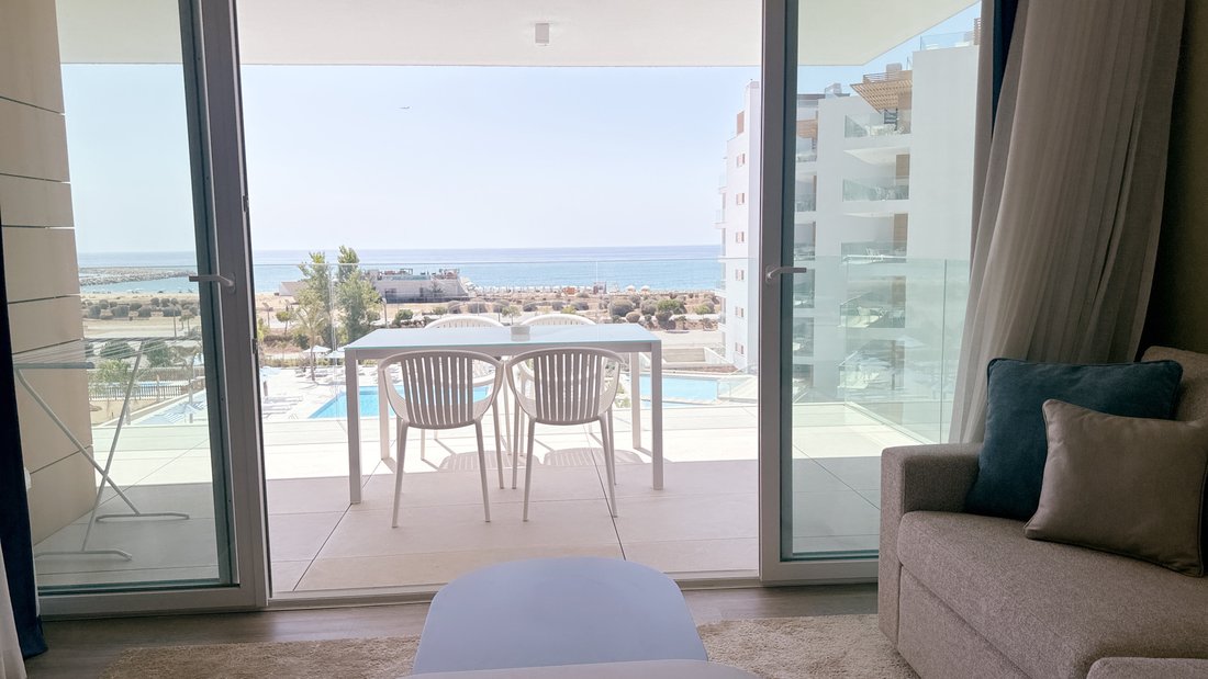 Apartment in Quarteira, Algarve, Portugal 4 - 14730243