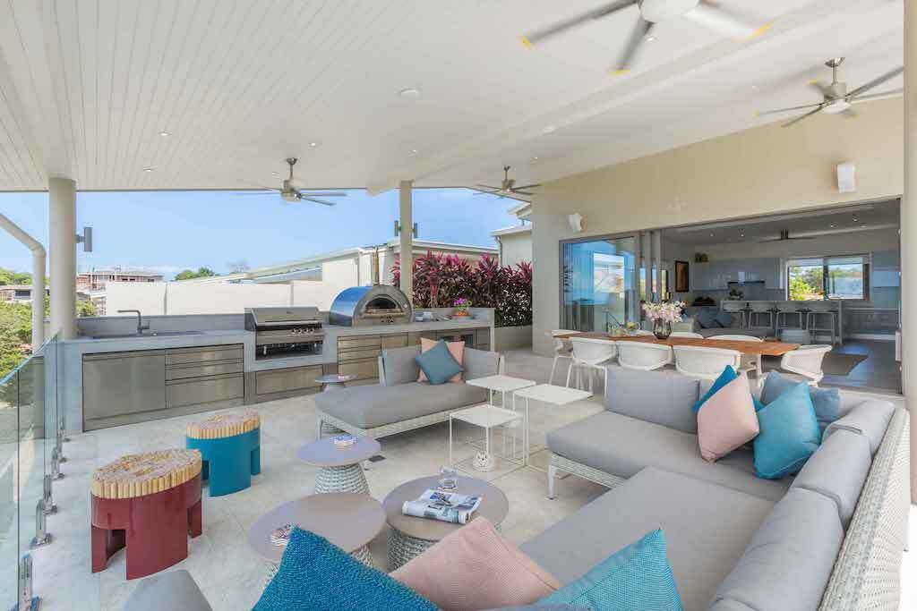 Villa in Koh Samui, Surat Thani, Thailand 4 - 14731370