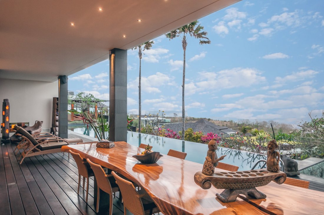 Villa in Bukit Peninsula, Bali, Indonesia 4 - 14728046