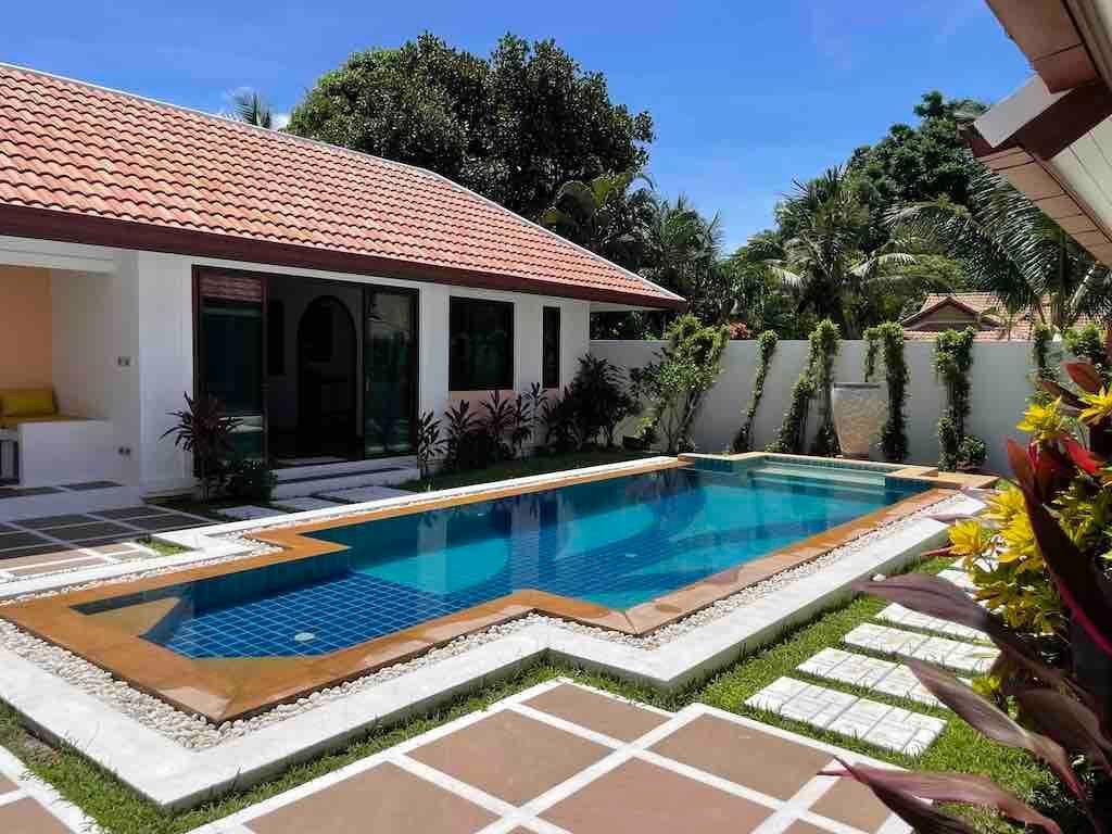 Villa in Koh Samui, Surat Thani, Thailand 5 - 14731288