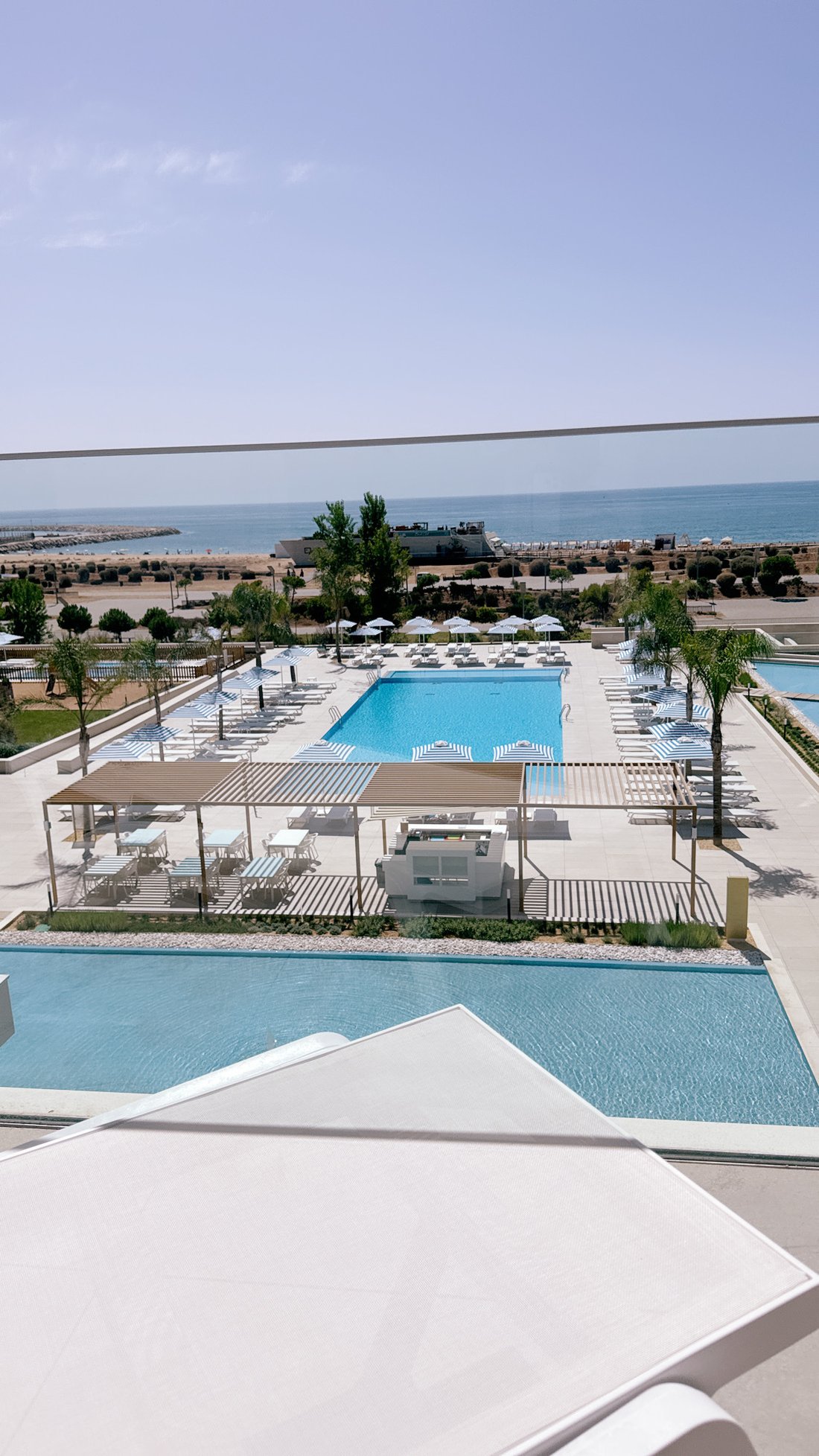 Apartment in Quarteira, Algarve, Portugal 1 - 14730243
