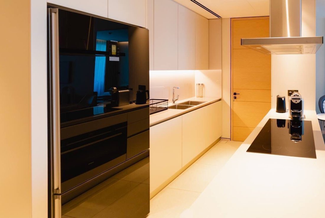 Apartment in Al Wasl, Dubai, United Arab Emirates 1 - 14728371