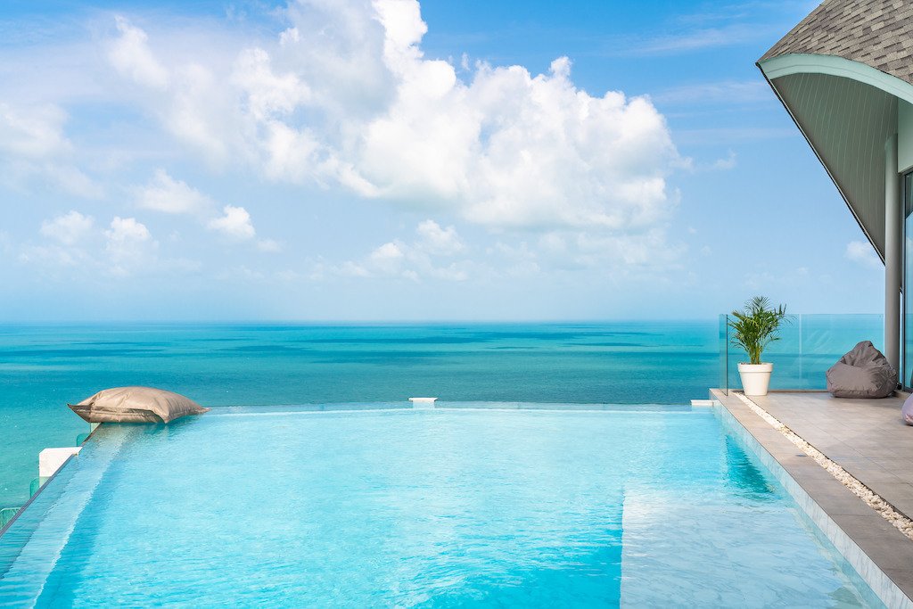 Villa in Koh Samui, Surat Thani, Thailand 3 - 14731198