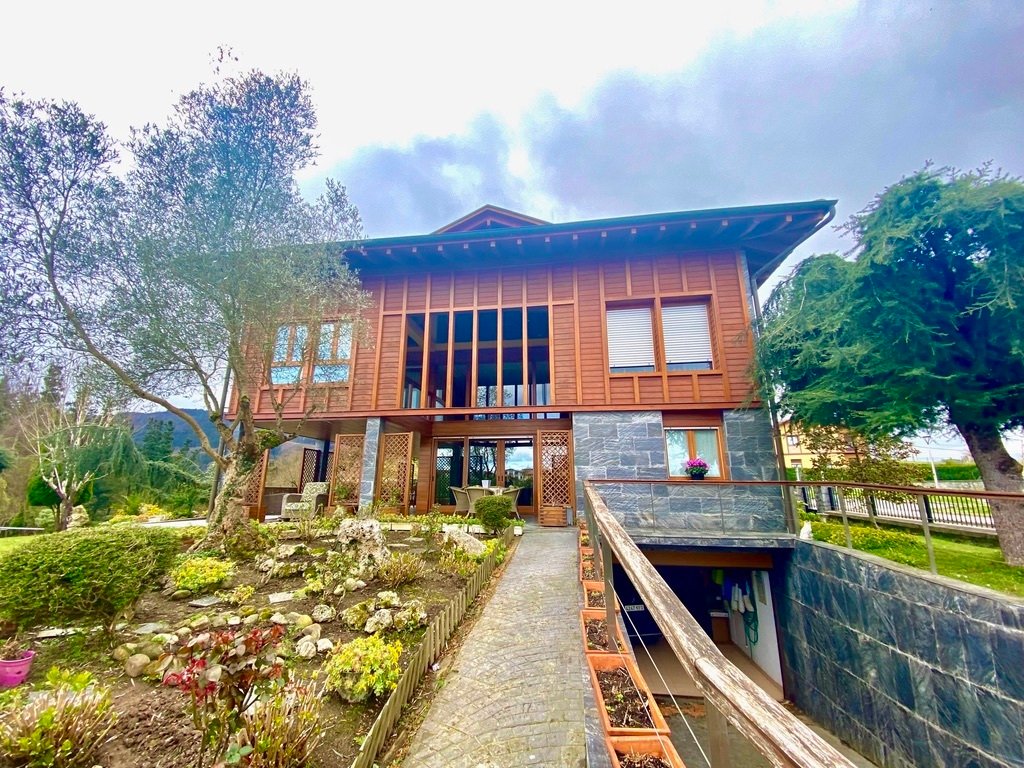 Villa in Olaberria, Basque Country, Spain 2 - 14724293