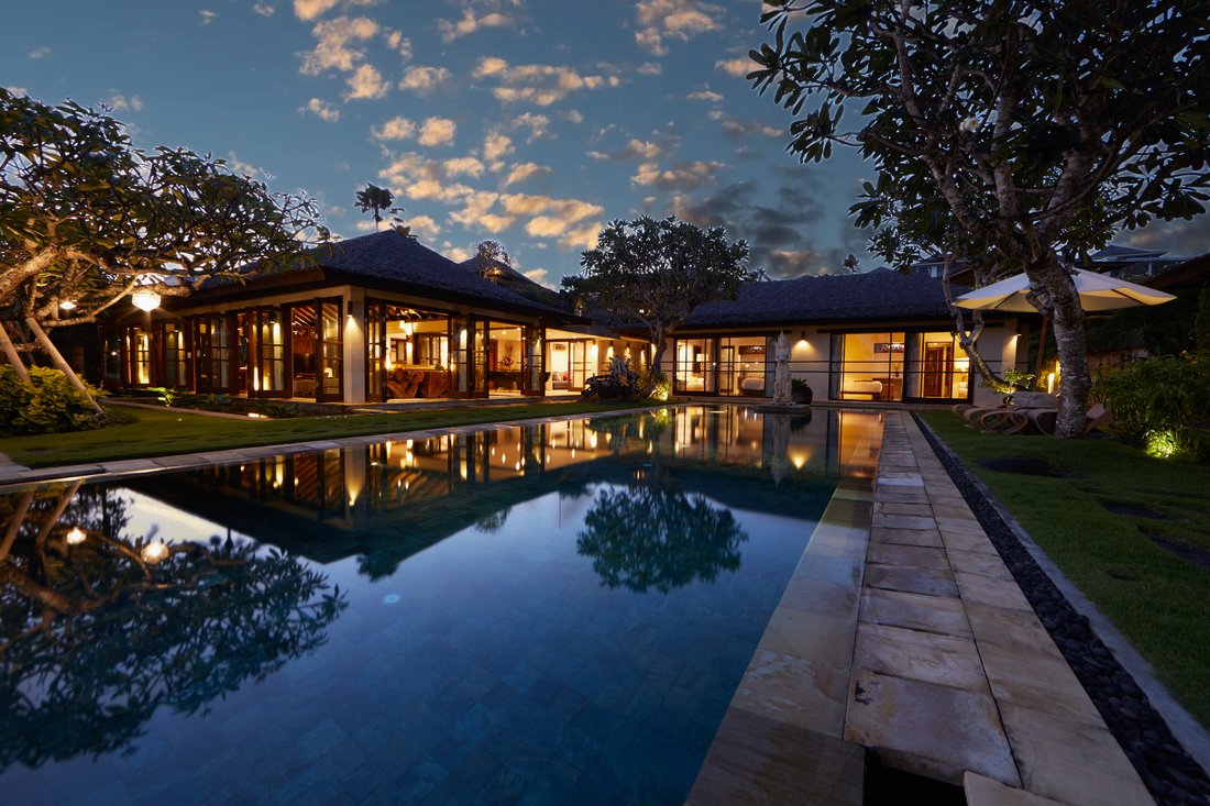 Villa in Bukit Peninsula, Bali, Indonesia 4 - 14730359