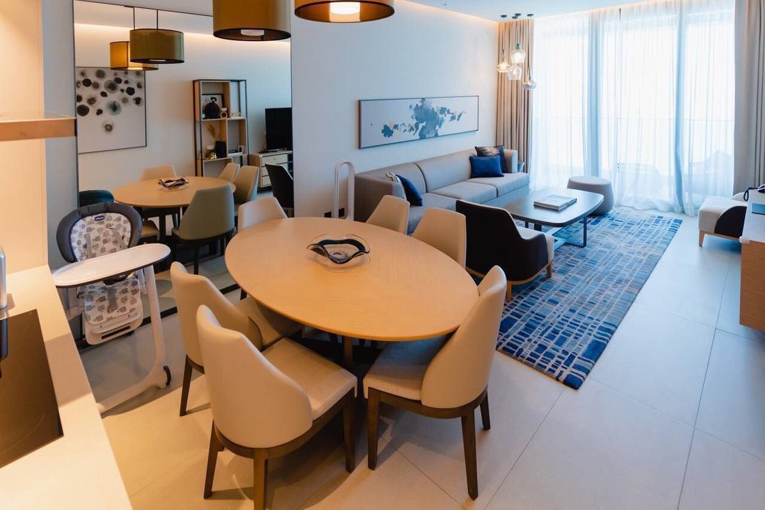 Apartment in Al Wasl, Dubai, United Arab Emirates 5 - 14728371