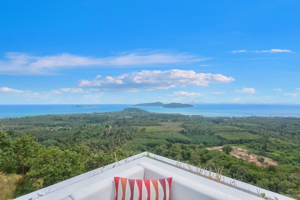 Villa in Koh Samui, Surat Thani, Thailand 2 - 14731313