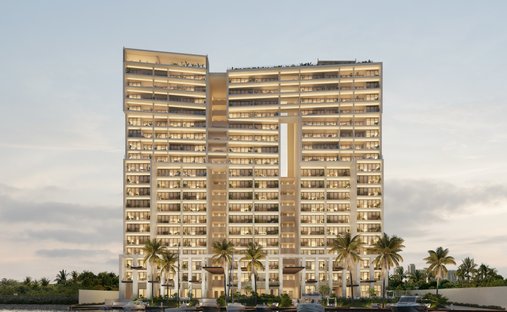 Apartment in Cancún, Quintana Roo, Mexico 1