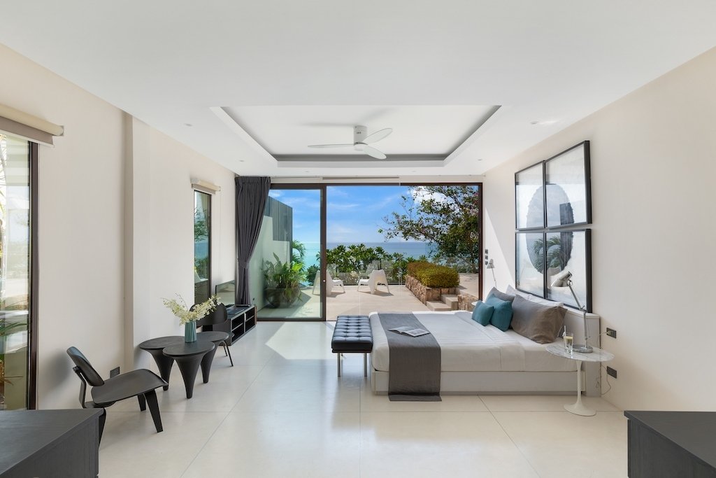 Villa in Koh Samui, Surat Thani, Thailand 5 - 14731327