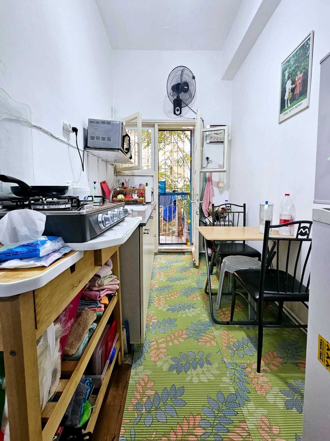 Apartment in Jerusalem, Jerusalem District, Israel 2 - 14730247