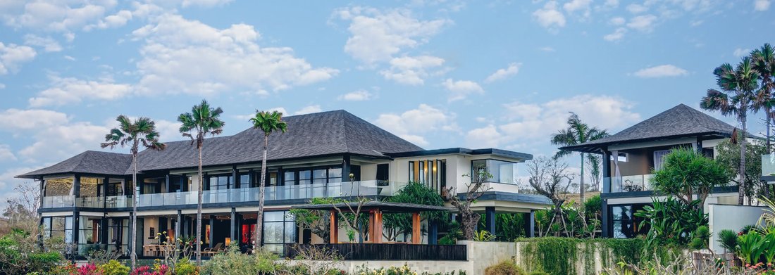 Villa in Bukit Peninsula, Bali, Indonesia 2 - 14728046