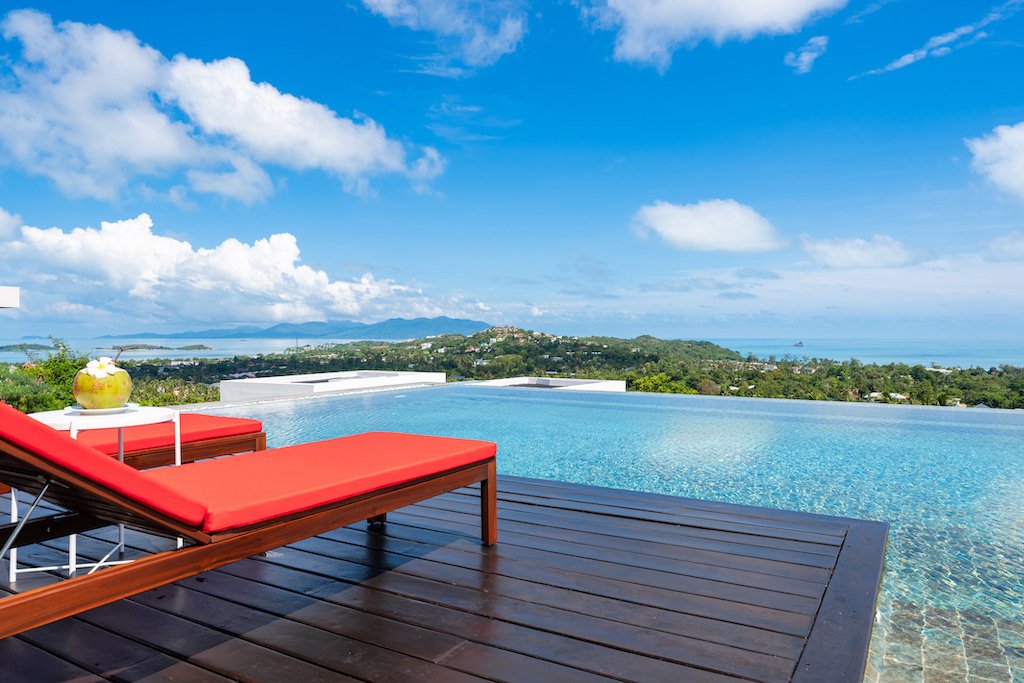 Villa in Koh Samui, Surat Thani, Thailand 2 - 14728053
