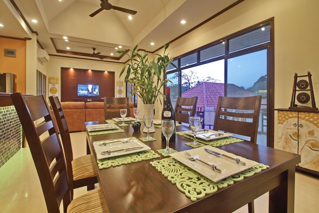 Villa in Koh Samui, Surat Thani, Thailand 4 - 14731288