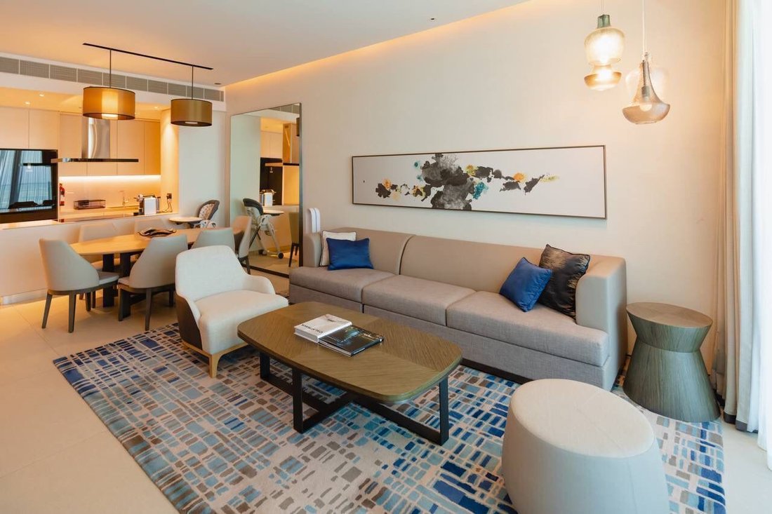 Apartment in Al Wasl, Dubai, United Arab Emirates 3 - 14728371