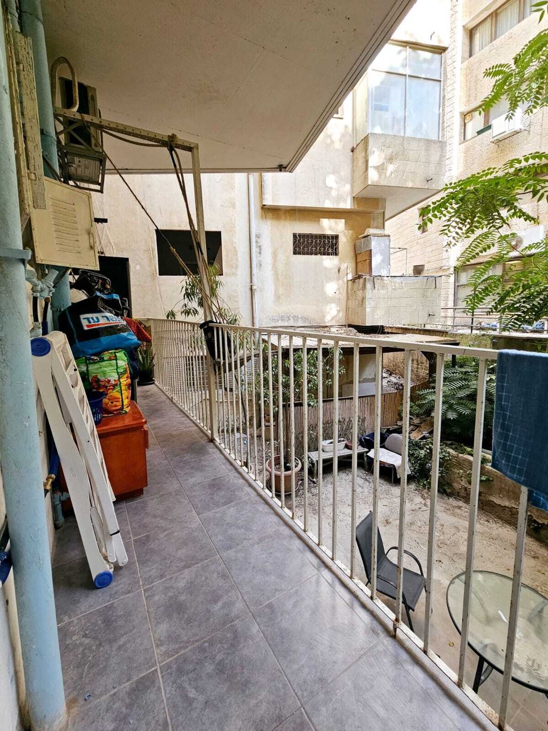 Apartment in Jerusalem, Jerusalem District, Israel 3 - 14730247