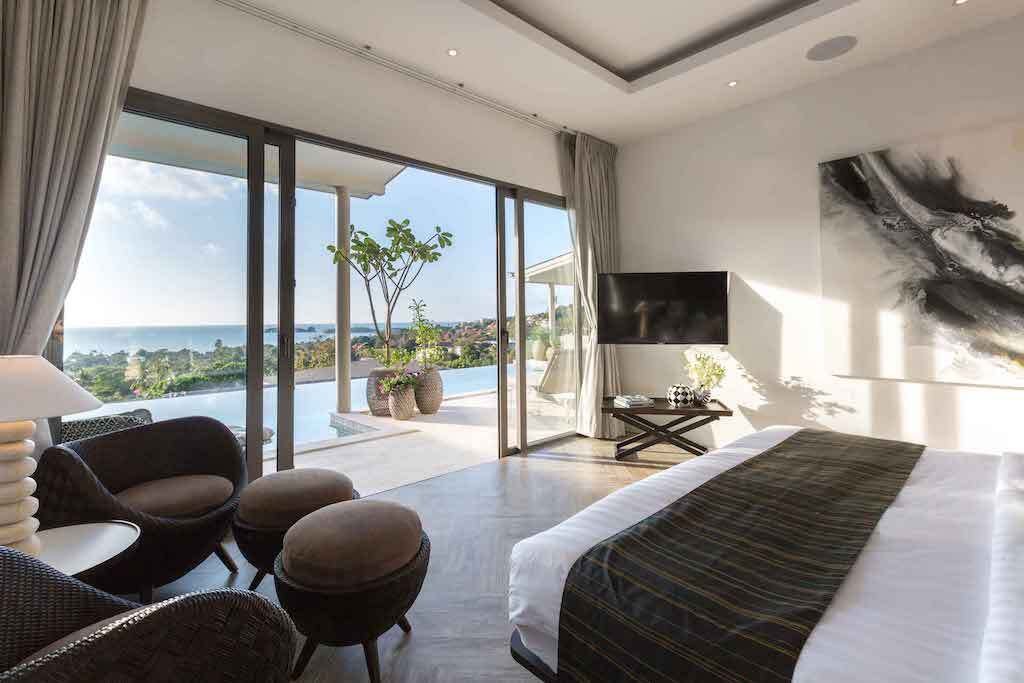 Villa in Koh Samui, Surat Thani, Thailand 5 - 14731370