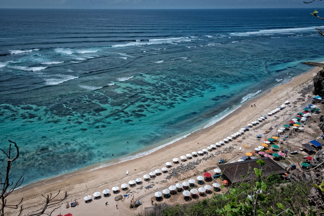 Villa in Bukit Peninsula, Bali, Indonesia 5 - 14728046