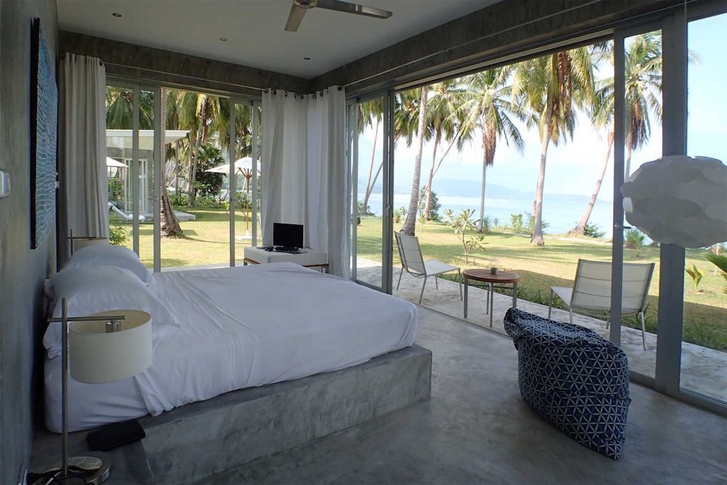 Villa in Tean Island, Surat Thani, Thailand 2 - 14731342