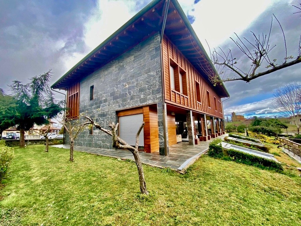 Villa in Olaberria, Basque Country, Spain 4 - 14724293