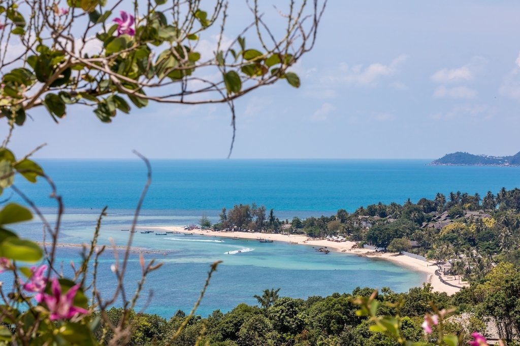 Villa in Koh Samui, Surat Thani, Thailand 2 - 14731327