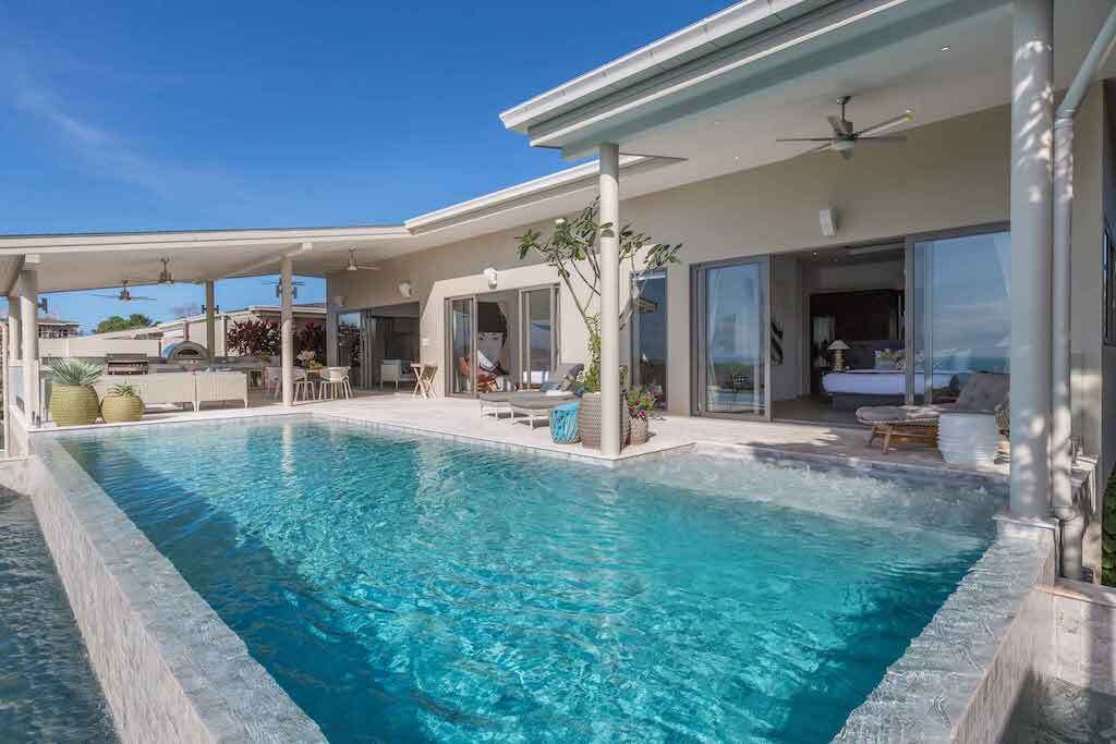 Villa in Koh Samui, Surat Thani, Thailand 1 - 14731370