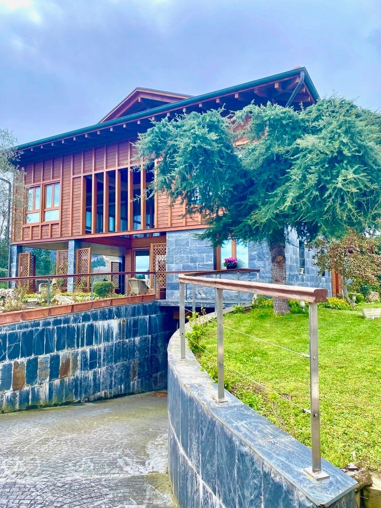 Villa in Olaberria, Basque Country, Spain 5 - 14724293