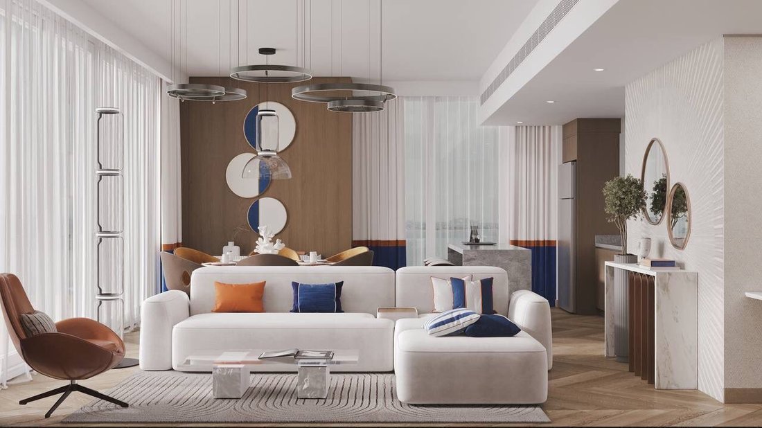 Apartment in Al Wasl, Dubai, United Arab Emirates 3 - 14728368