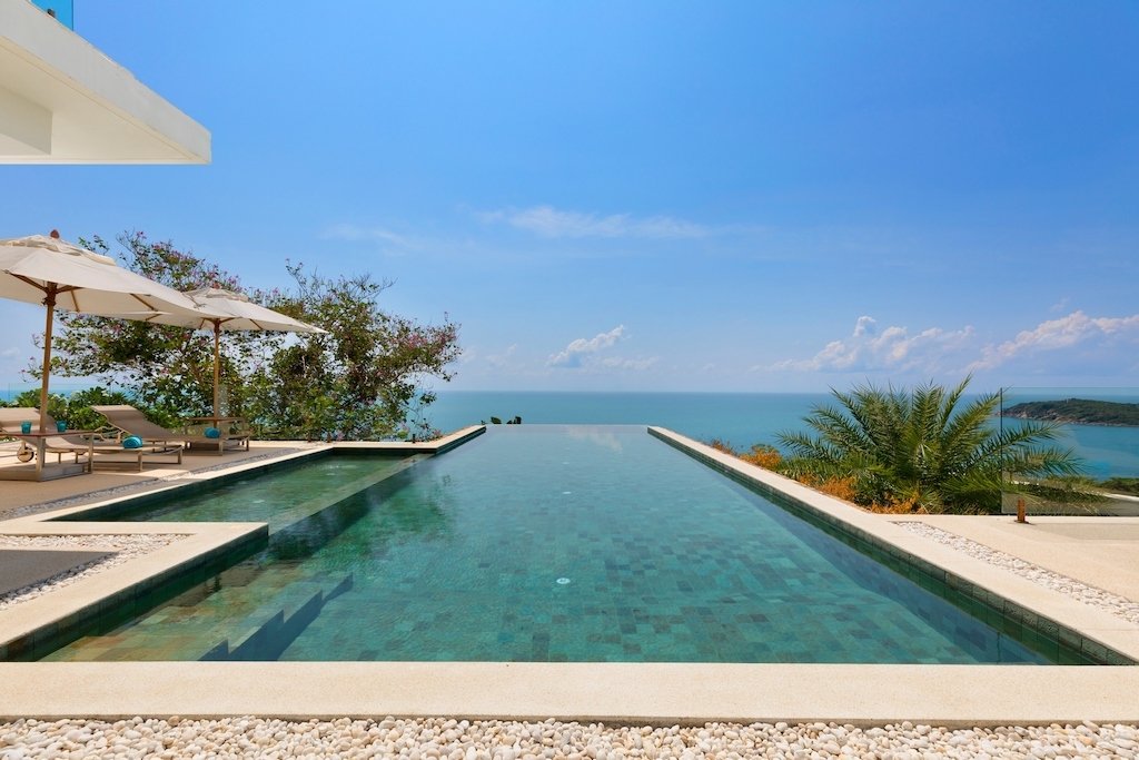 Villa in Koh Samui, Surat Thani, Thailand 3 - 14731327