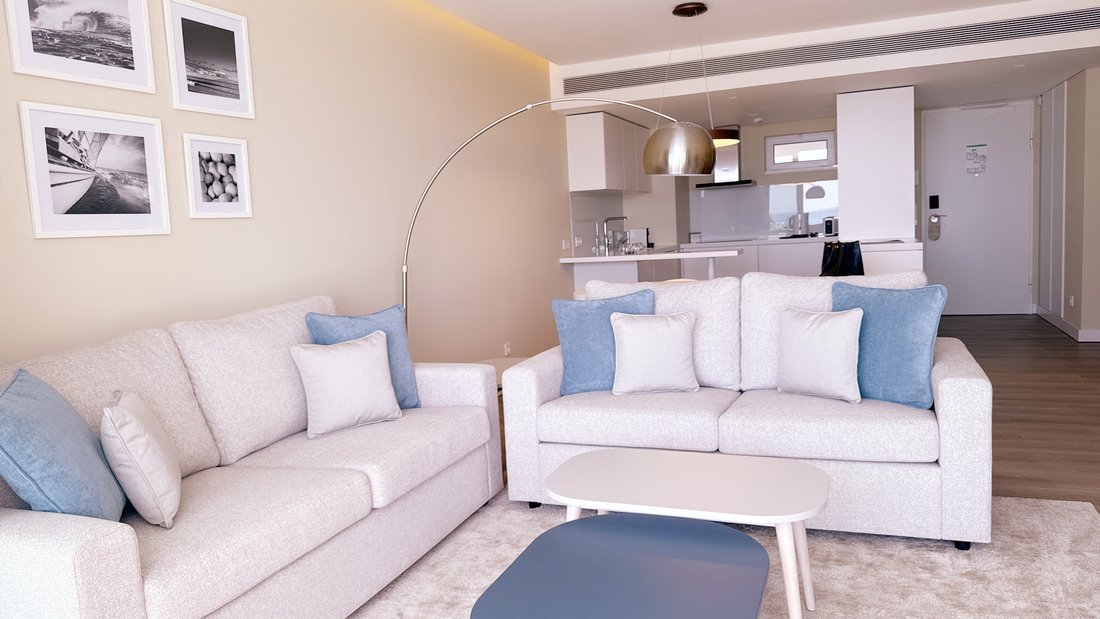 Apartment in Quarteira, Algarve, Portugal 5 - 14730243