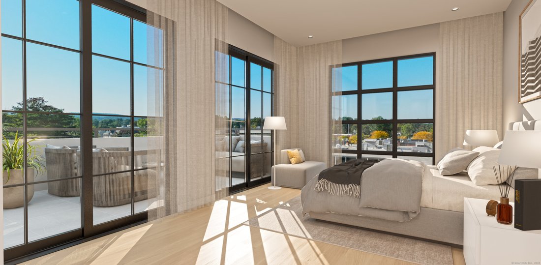 Condo in West Hartford, Connecticut, United States 4 - 14730658