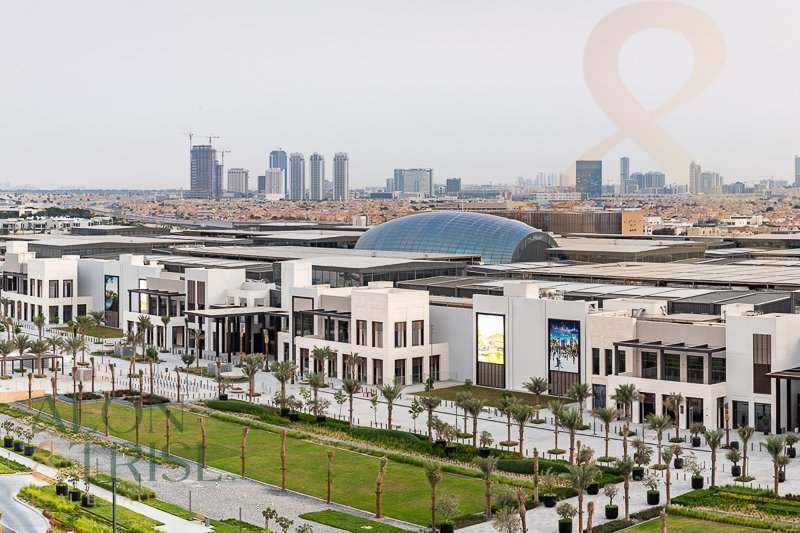 Villa in Nadd Hessa, Dubai, United Arab Emirates 3 - 14725439