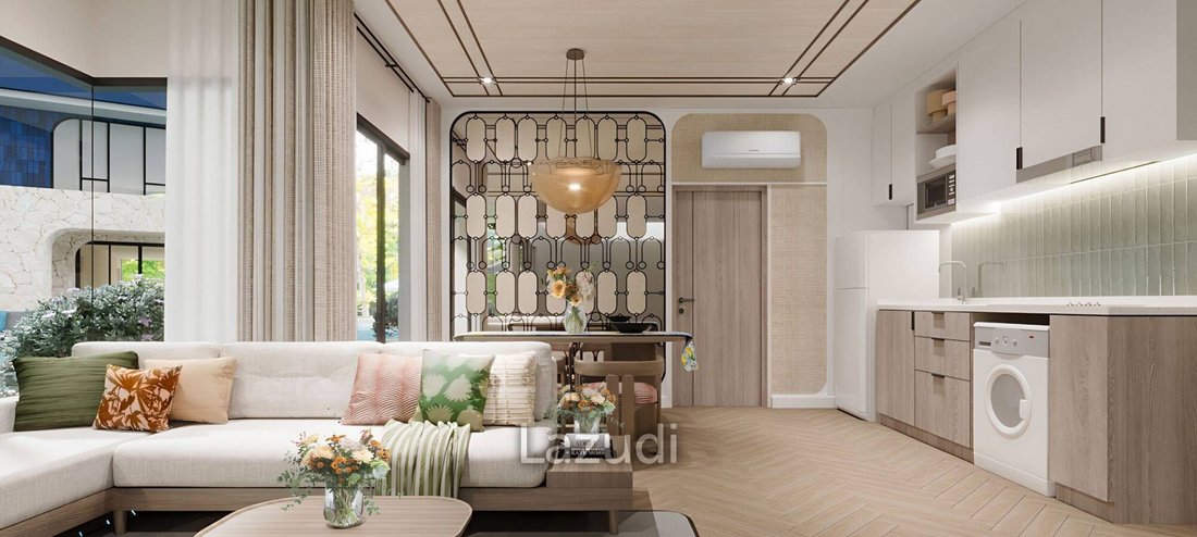 Apartment in Rawai, Phuket, Thailand 1 - 14727517