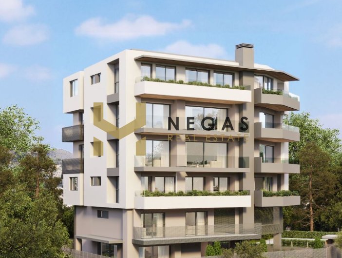 Apartment in Voula, Attica, Greece 3 - 14729313