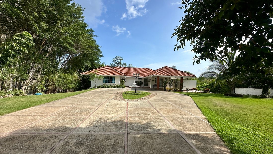 House in Las Lajas, Panamá Oeste, Panama, Panama 1 - 14717009