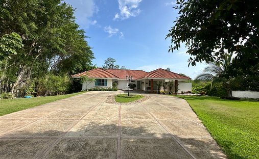 Casa en Las Lajas, Panamá, Panamá 1
