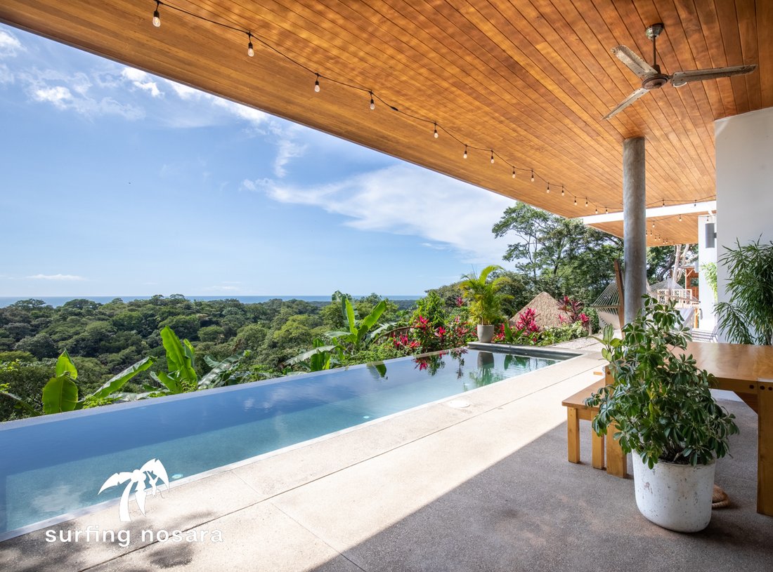 House in Nosara, Guanacaste Province, Costa Rica 1 - 14730426