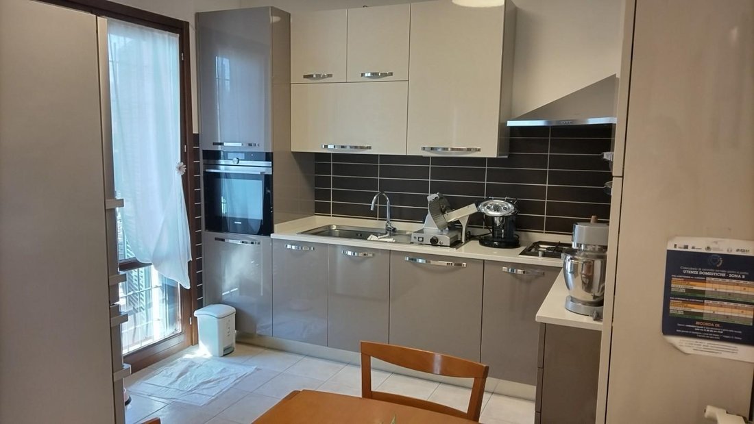 House in Sarzanello, Sarzana, Liguria 5 - 14726327