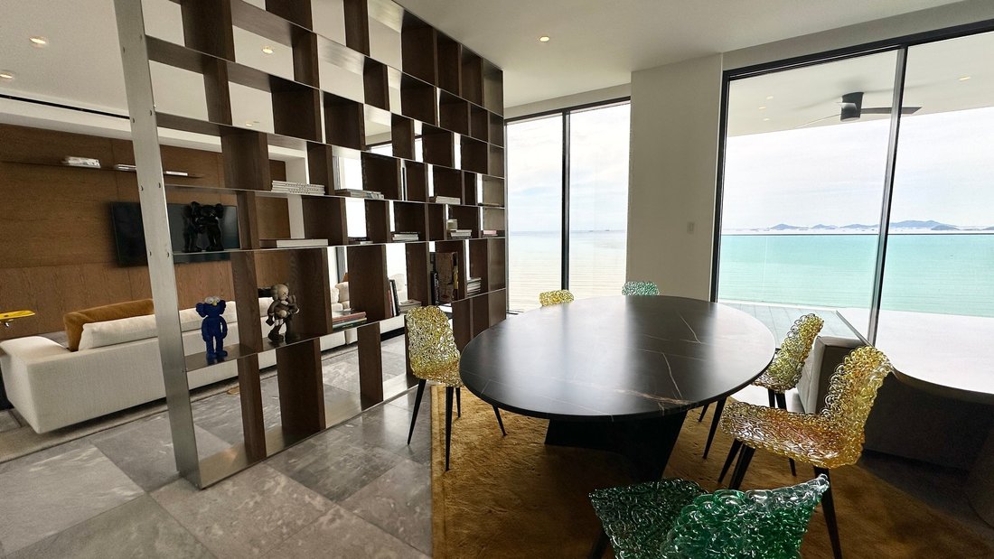 Apartment in Panama City, Panama, Panama 3 - 14726355