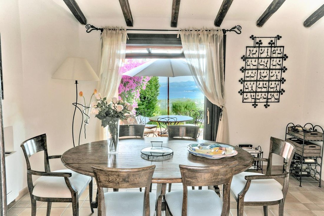 Villa in Marina di Porto Cervo, Porto Cervo, Italy 3 - 11176943